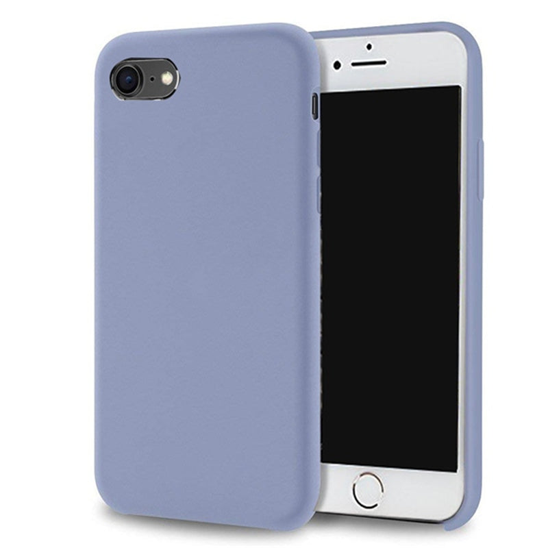 Liquid Silicone Case for iPhone 7 / 8 / SE (2nd / 3rd Gen.) Liquid Silicone Case for iPhone 7 / 8 / SE (2nd / 3rd Gen.)